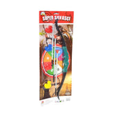 ZN-2933 Duck Arrow Set